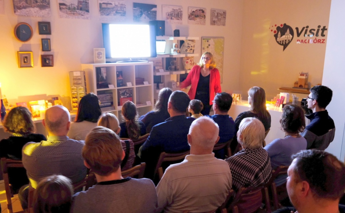 Myłek, utopiec, czarownica, zmora, strzyga, a może klękanica? - Serwis informacyjny z Raciborza - naszraciborz.pl