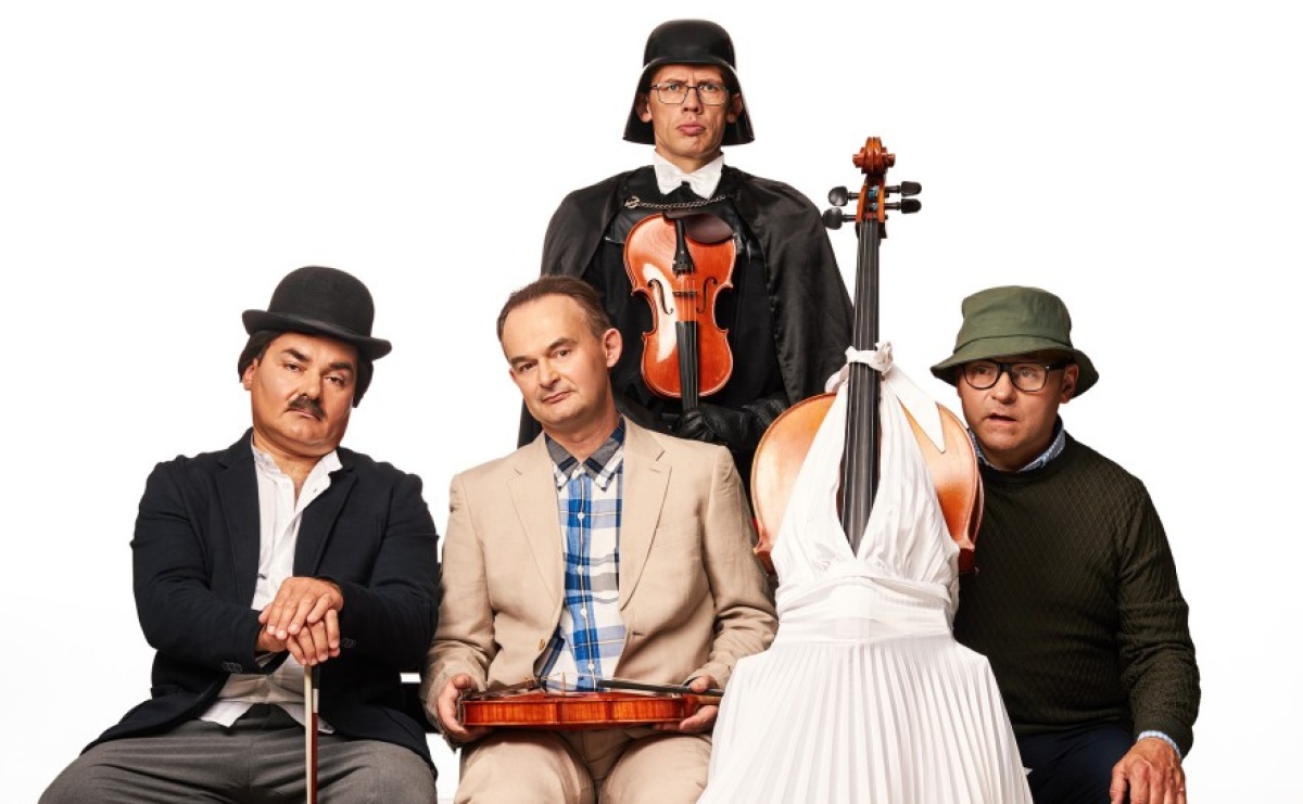 MOCartowski prezent na DZIEŃ KOBIET? - Serwis informacyjny z Raciborza - naszraciborz.pl