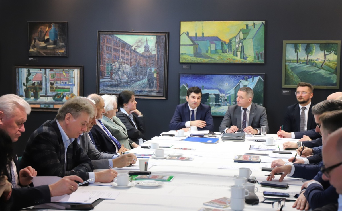 Nowy wojewoda poznał problemy samorządowców - Serwis informacyjny z Raciborza - naszraciborz.pl