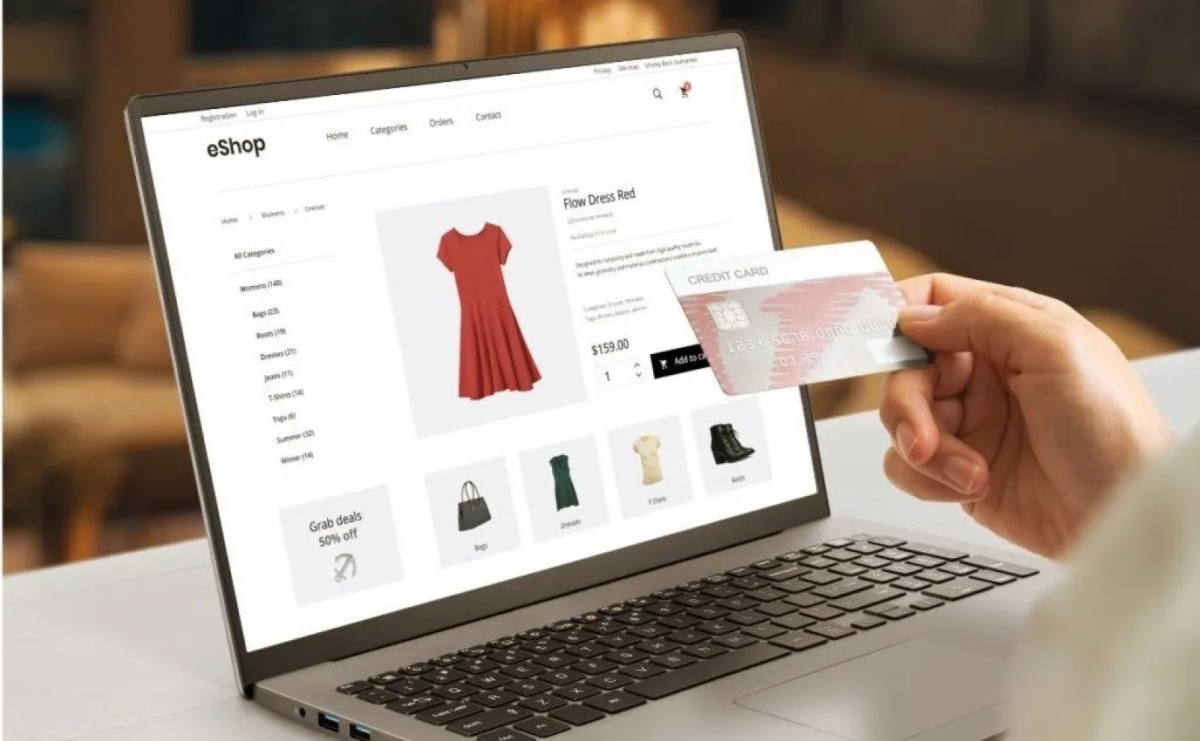 Specjalista e-commerce - co warto o nim wiedzieć? - Serwis informacyjny z Raciborza - naszraciborz.pl