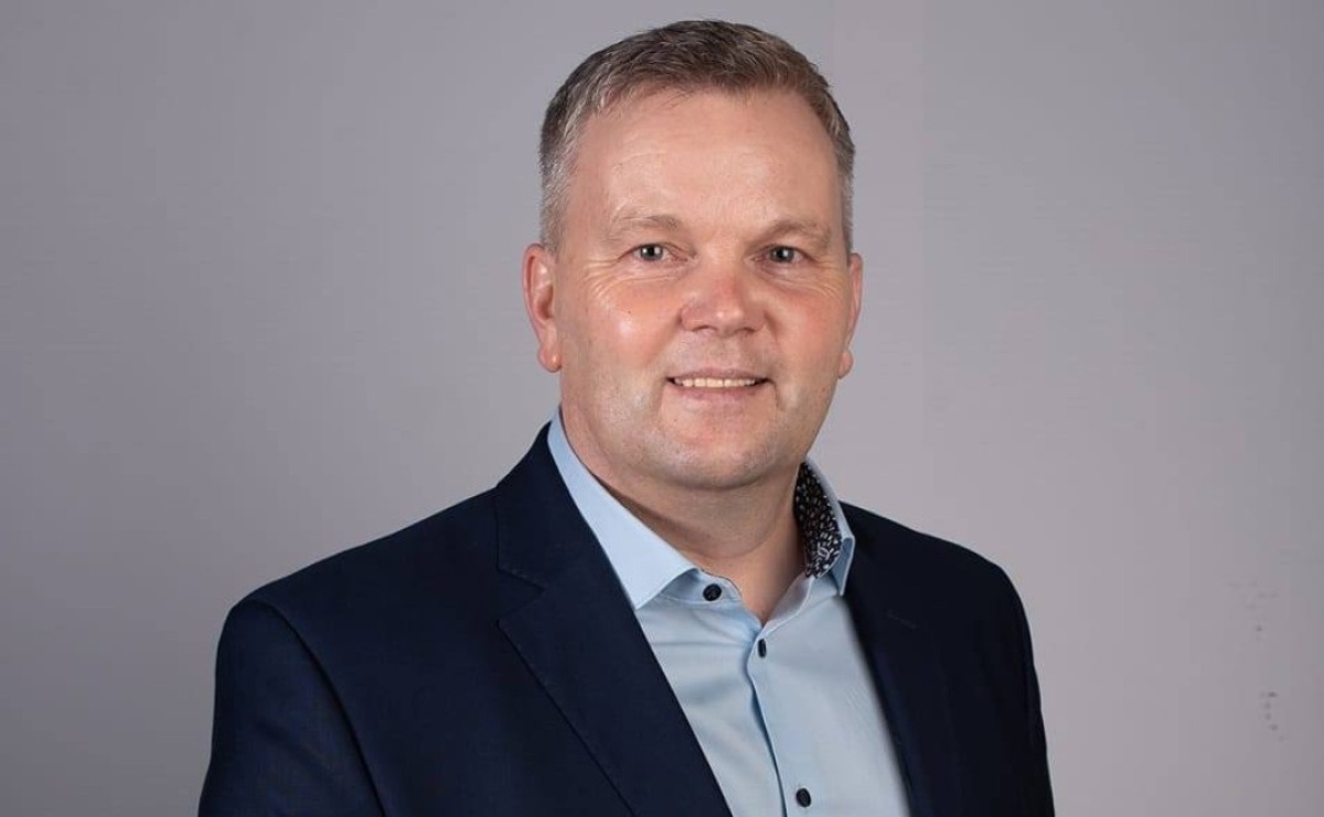 Kandydat na wójta Nędzy przedstawił swoją drużynę - Serwis informacyjny z Raciborza - naszraciborz.pl