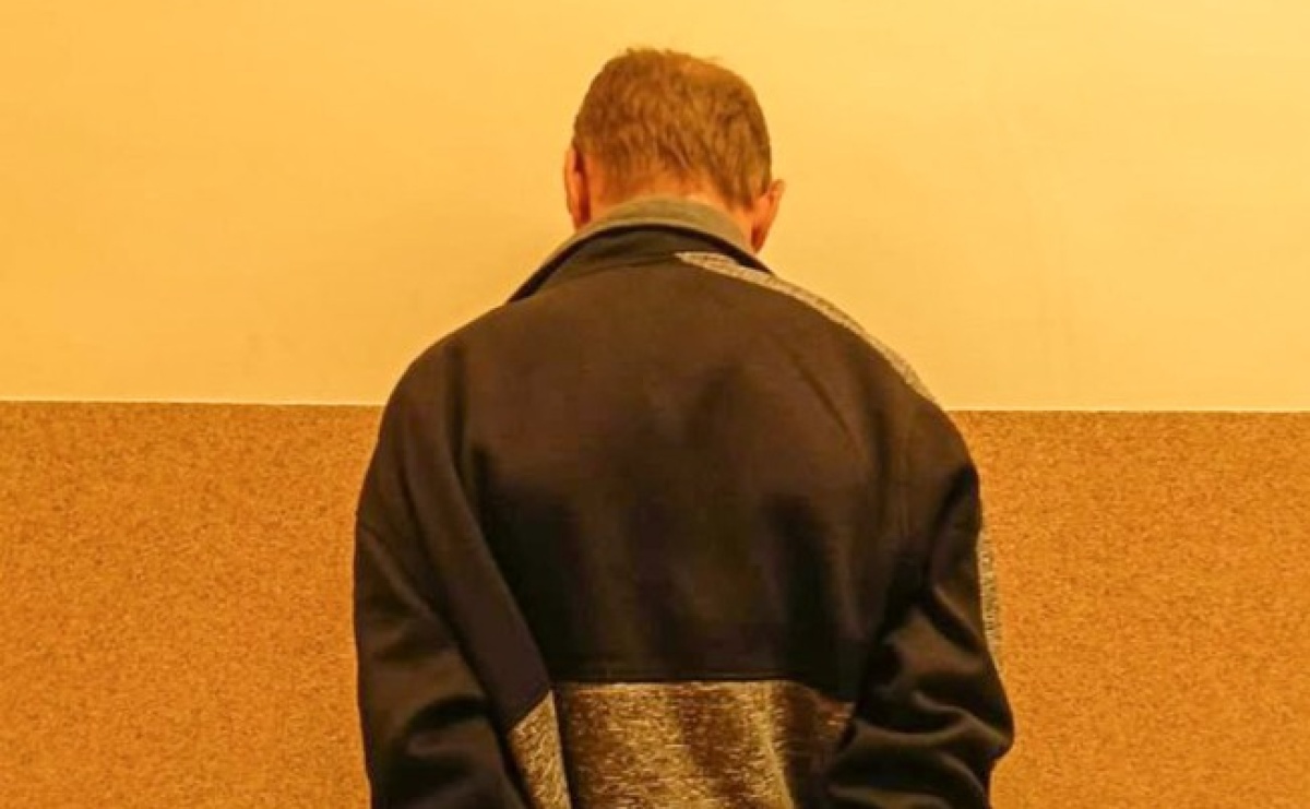 Atakował i groził kobietom. 54-latek w rękach policji - Serwis informacyjny z Raciborza - naszraciborz.pl