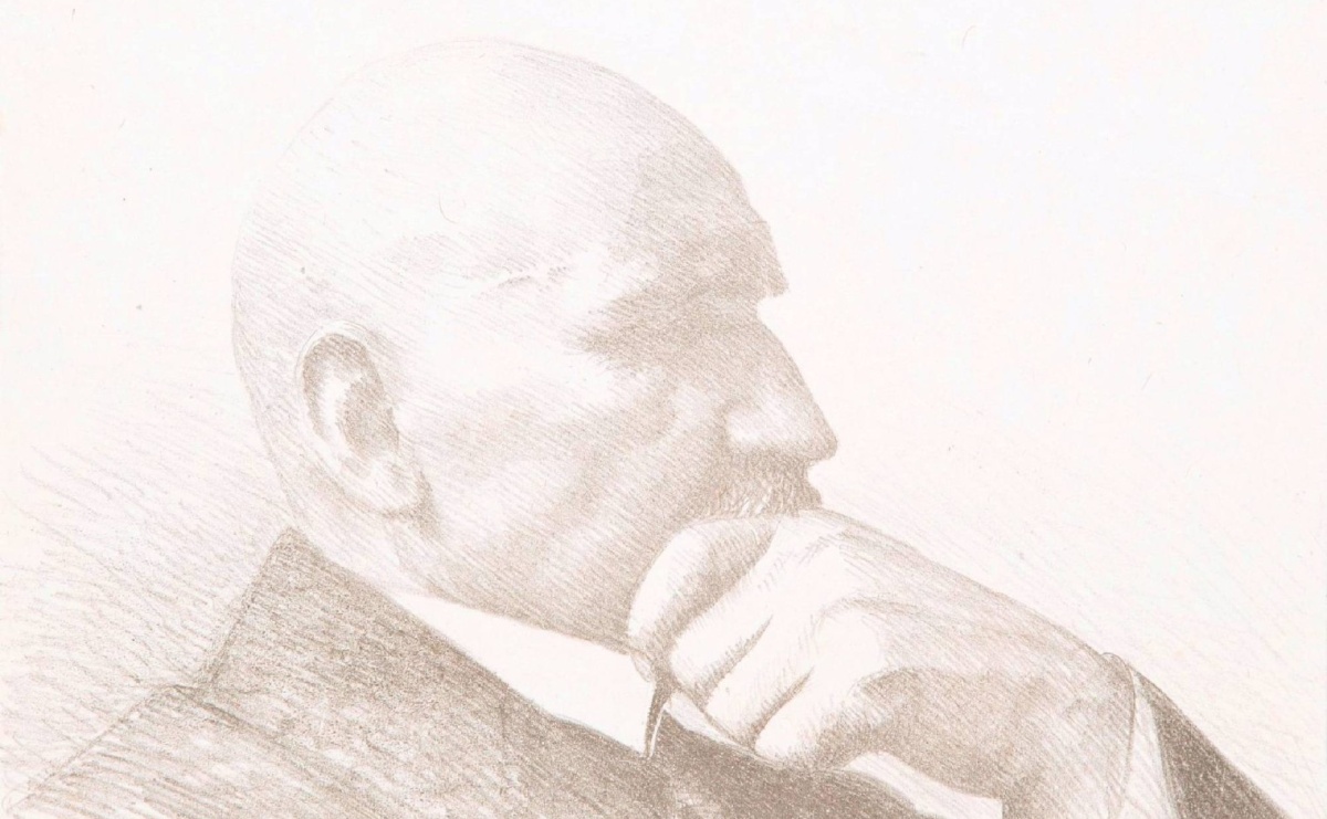 Muzeum w Raciborzu zaprasza na wystawę mistrzowskich grafik Leona Wyczółkowskiego - Serwis informacyjny z Raciborza - naszraciborz.pl