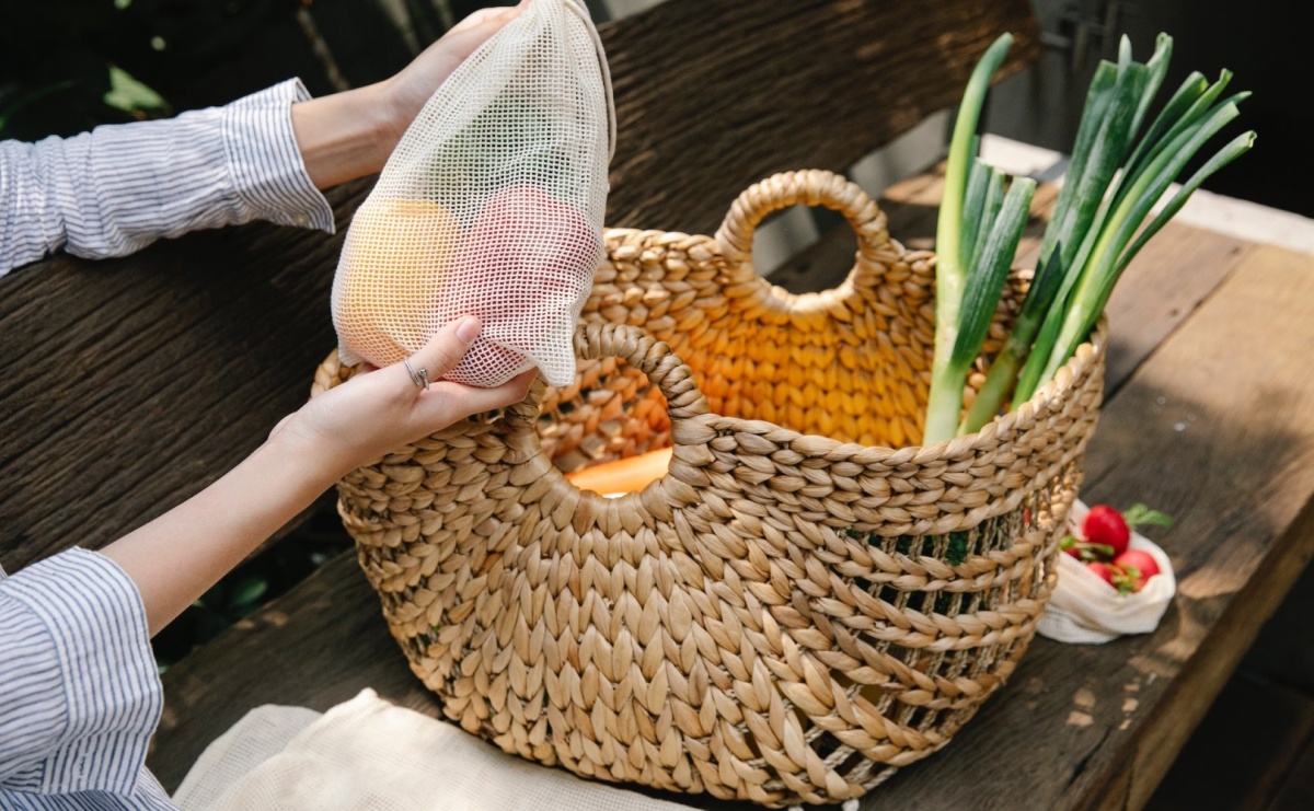 4 sposoby na bycie bardziej eko - Serwis informacyjny z Raciborza - naszraciborz.pl