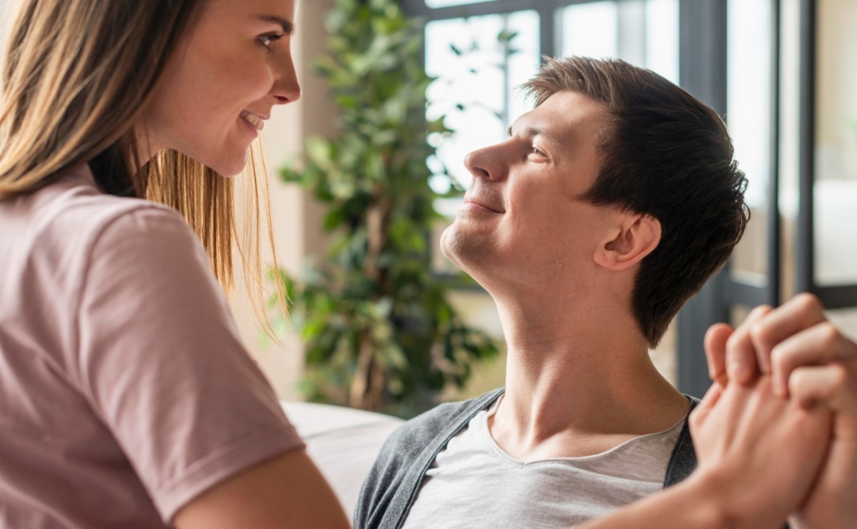 Asertywność w związku - Serwis informacyjny z Raciborza - naszraciborz.pl