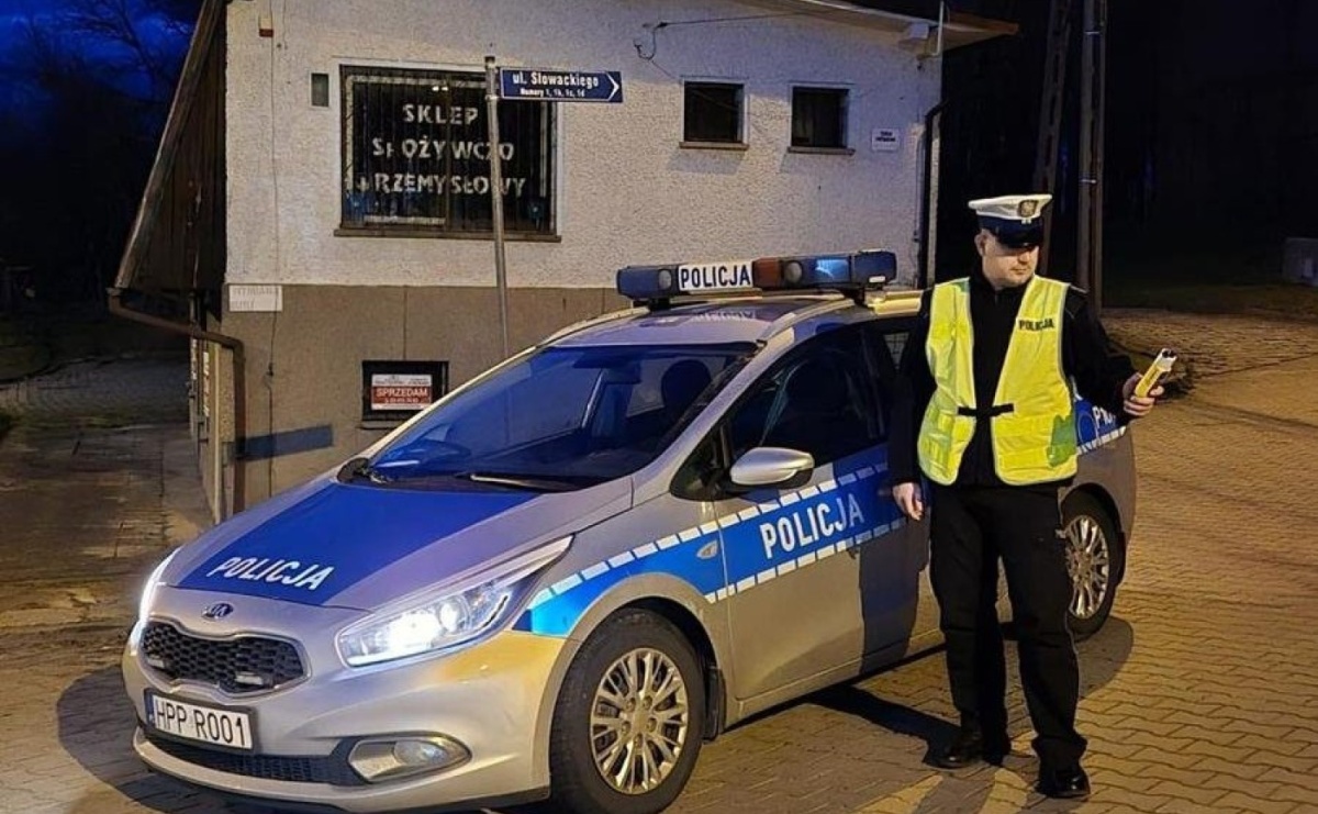 Zygzakiem po Słowackiego. Wkroczyli świadkowie - Serwis informacyjny z Raciborza - naszraciborz.pl