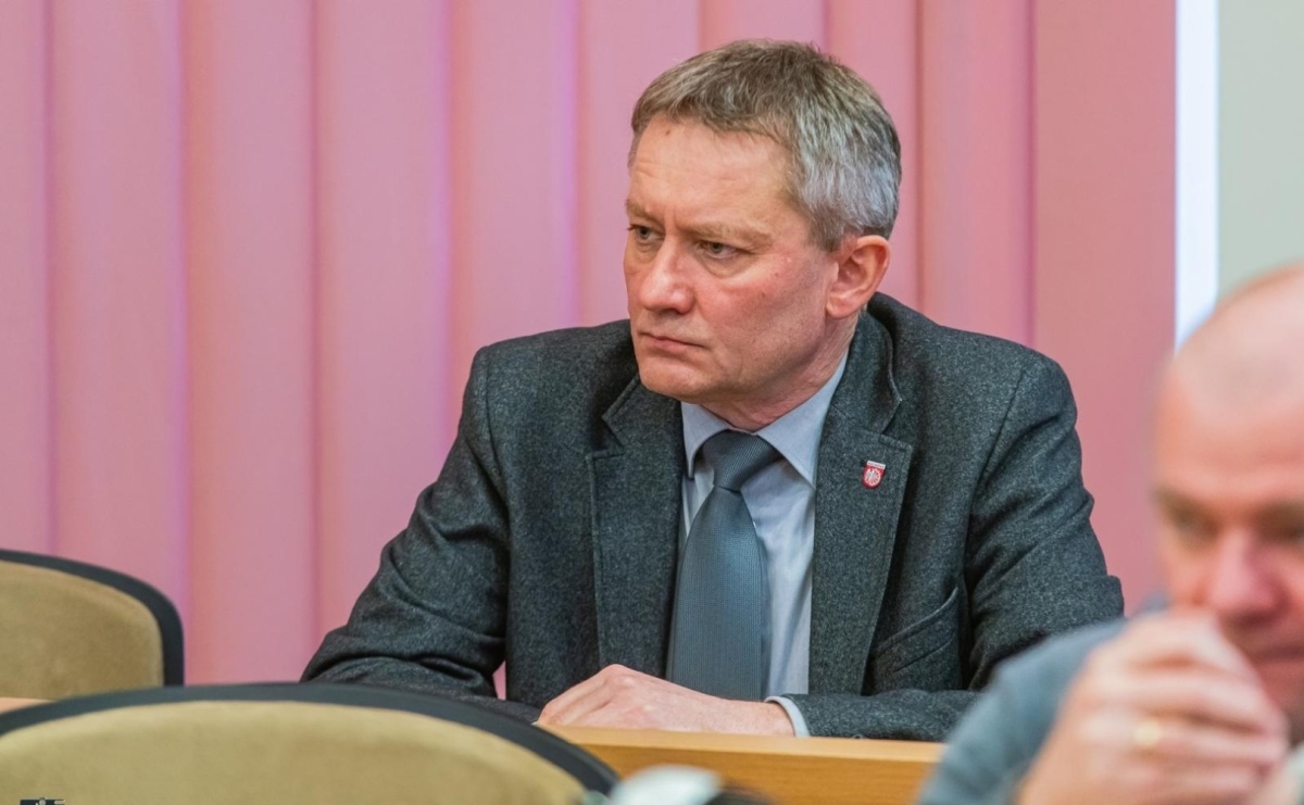 Prezydent Wojciechowicz: wygląda to na celową manipulację polityczną - Serwis informacyjny z Raciborza - naszraciborz.pl