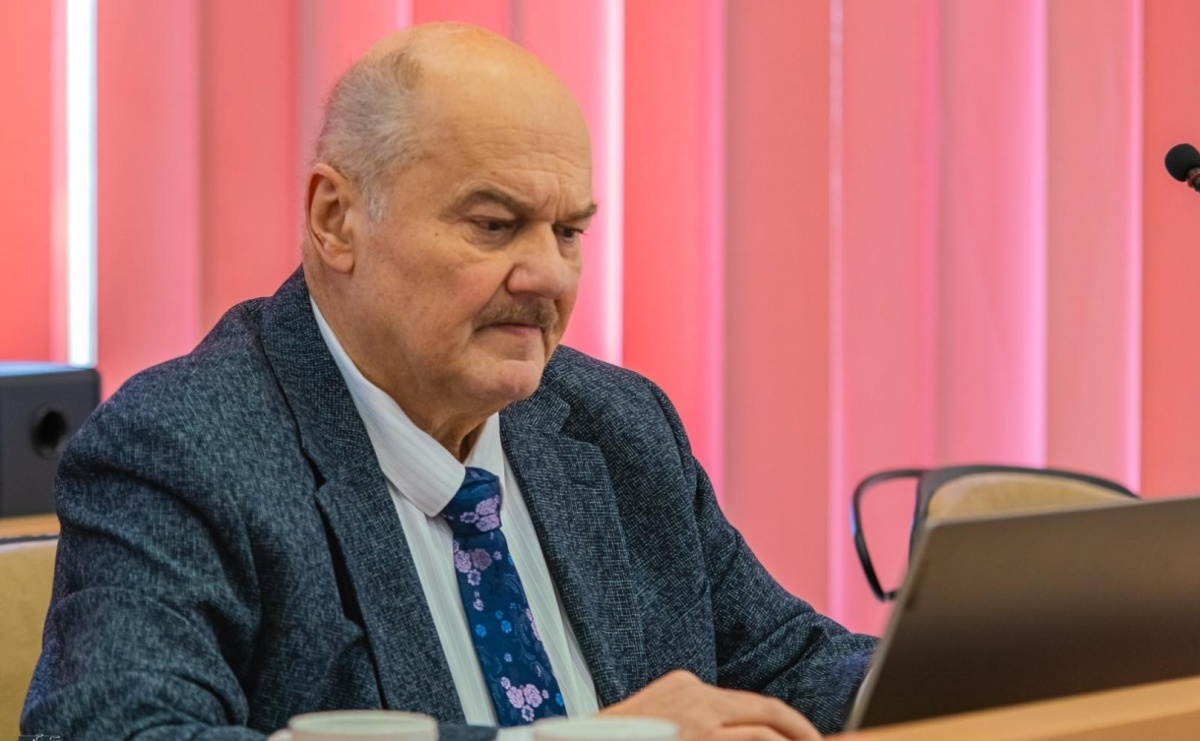 Klima: bezdomni przeniosą się do autobusów. Konieczny: znamy te wasze zagrywki - Serwis informacyjny z Raciborza - naszraciborz.pl