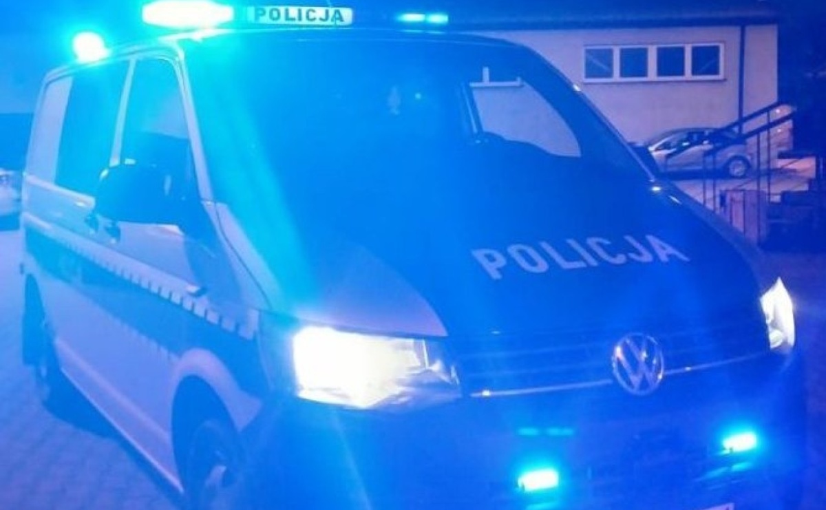 Przerażona siedmiolatka wezwała pomoc! - Serwis informacyjny z Raciborza - naszraciborz.pl