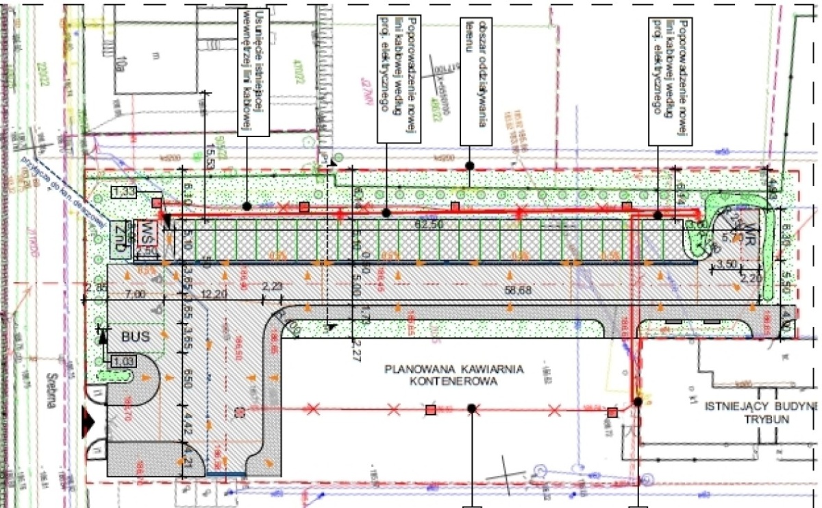 Dzięki radnym powstanie parking przy Srebrnej - Serwis informacyjny z Raciborza - naszraciborz.pl