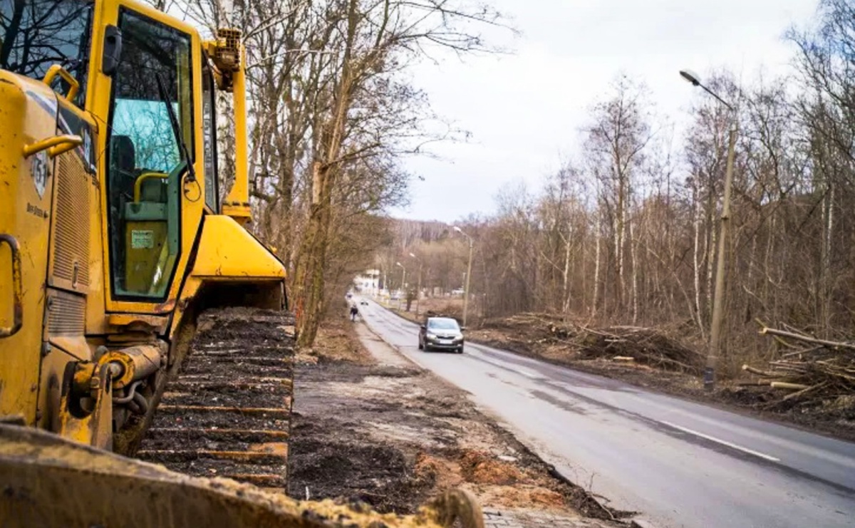 Podróżujesz do Rybnika? Pamiętaj, że zamykają tam dwie ulice - Serwis informacyjny z Raciborza - naszraciborz.pl