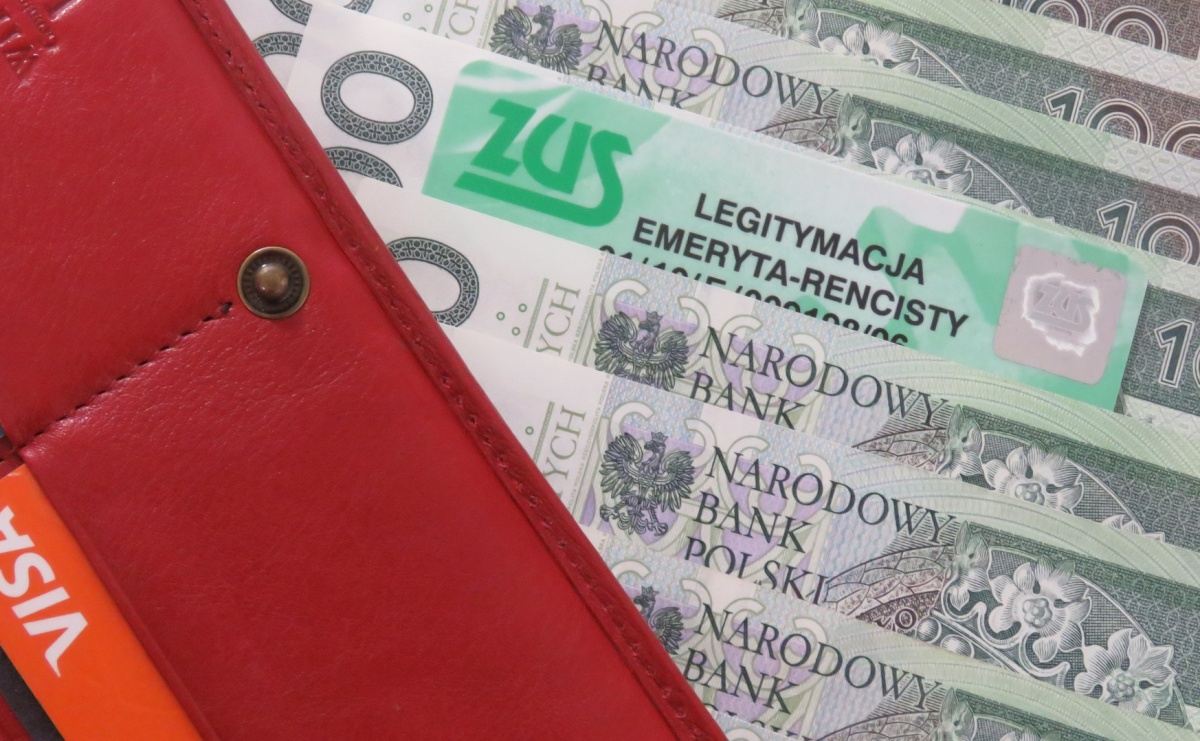 Pracujesz na wcześniejszej emeryturze? Będą powody do zadowolenia - Serwis informacyjny z Raciborza - naszraciborz.pl