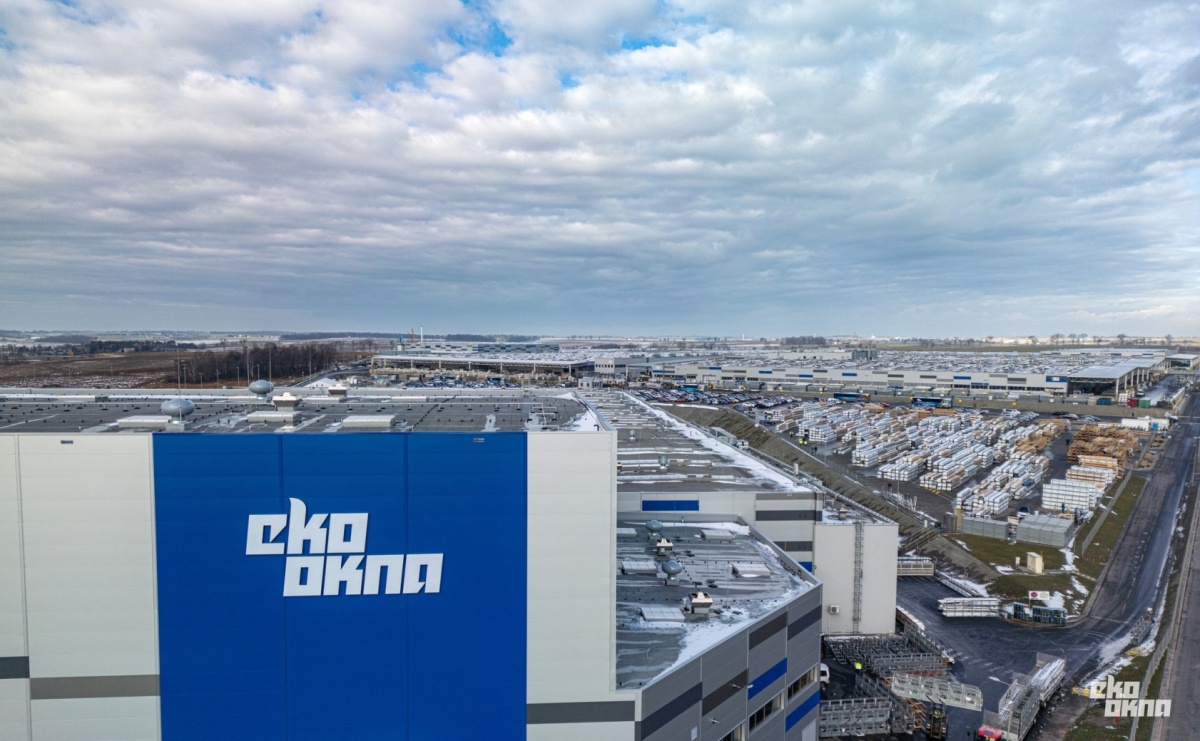 Eko-Okna otrzymały potężny kredyt - Serwis informacyjny z Raciborza - naszraciborz.pl