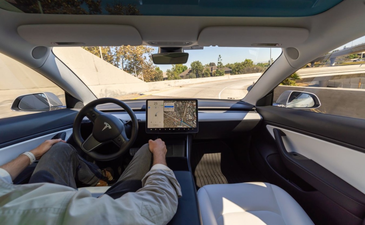 Co to jest hamowanie regeneracyjne i dlaczego jest tak ważne? - Serwis informacyjny z Raciborza - naszraciborz.pl