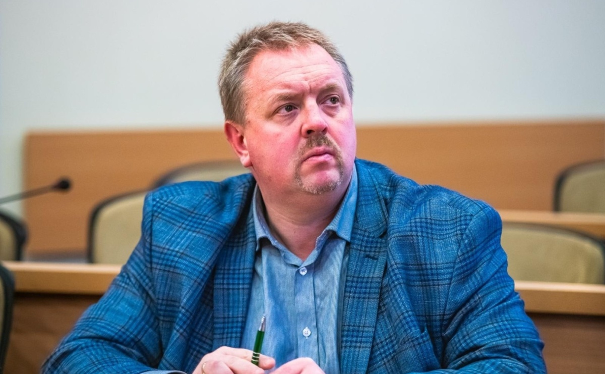 Wacławczyk podał Lenka do prokuratury. Poczuł się wykorzystany jako podatnik - Serwis informacyjny z Raciborza - naszraciborz.pl