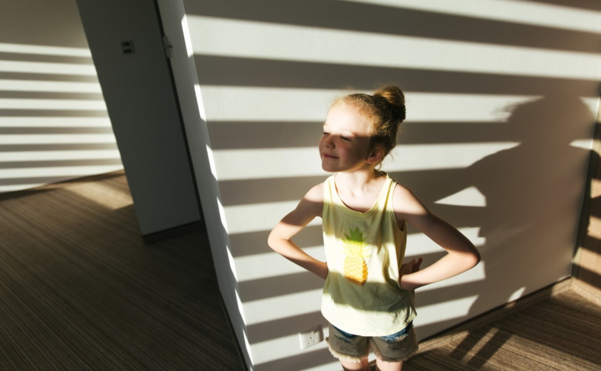 Kontroluj nasłonecznienie mieszkania ze sterownikiem inteligentnych rolet - Serwis informacyjny z Raciborza - naszraciborz.pl