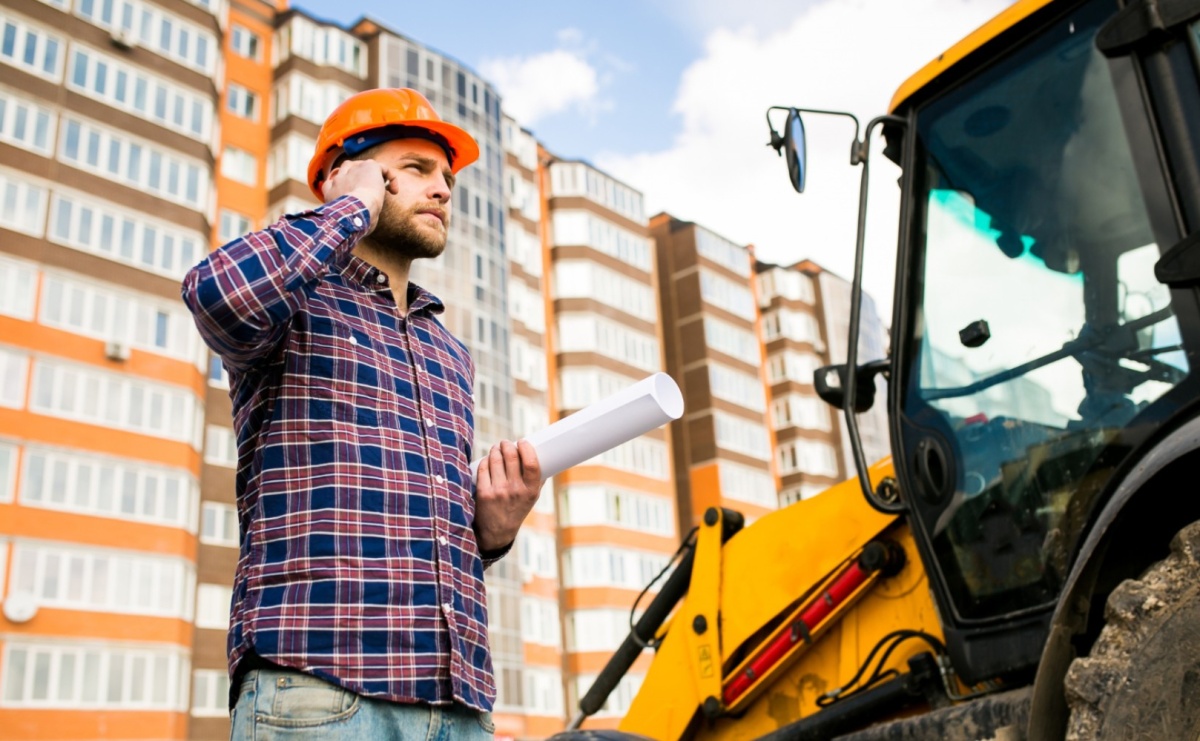 Które elementy minikoparki zużywają się najszybciej? - Serwis informacyjny z Raciborza - naszraciborz.pl