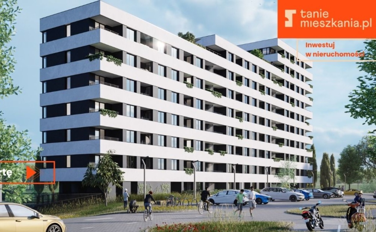 Mieszkanie na sprzedaż - rynek pierwotny. Jak szukać ofert mieszkań - Serwis informacyjny z Raciborza - naszraciborz.pl