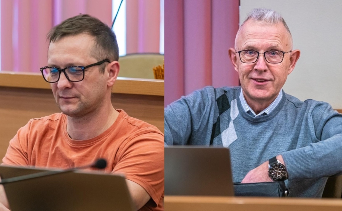 Co dokładnie powiedziano na sesji. Odsyłamy do fragmentu na prośbę radnego - Serwis informacyjny z Raciborza - naszraciborz.pl