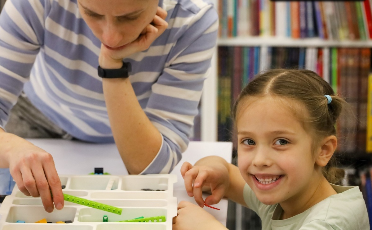 Coś dla pasjonatów! Zaglądamy do klubów w raciborskiej bibliotece - Serwis informacyjny z Raciborza - naszraciborz.pl