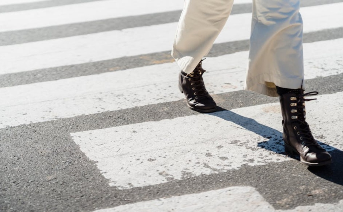 Potrącenie pieszego - co za to grozi w 2024? - Serwis informacyjny z Raciborza - naszraciborz.pl