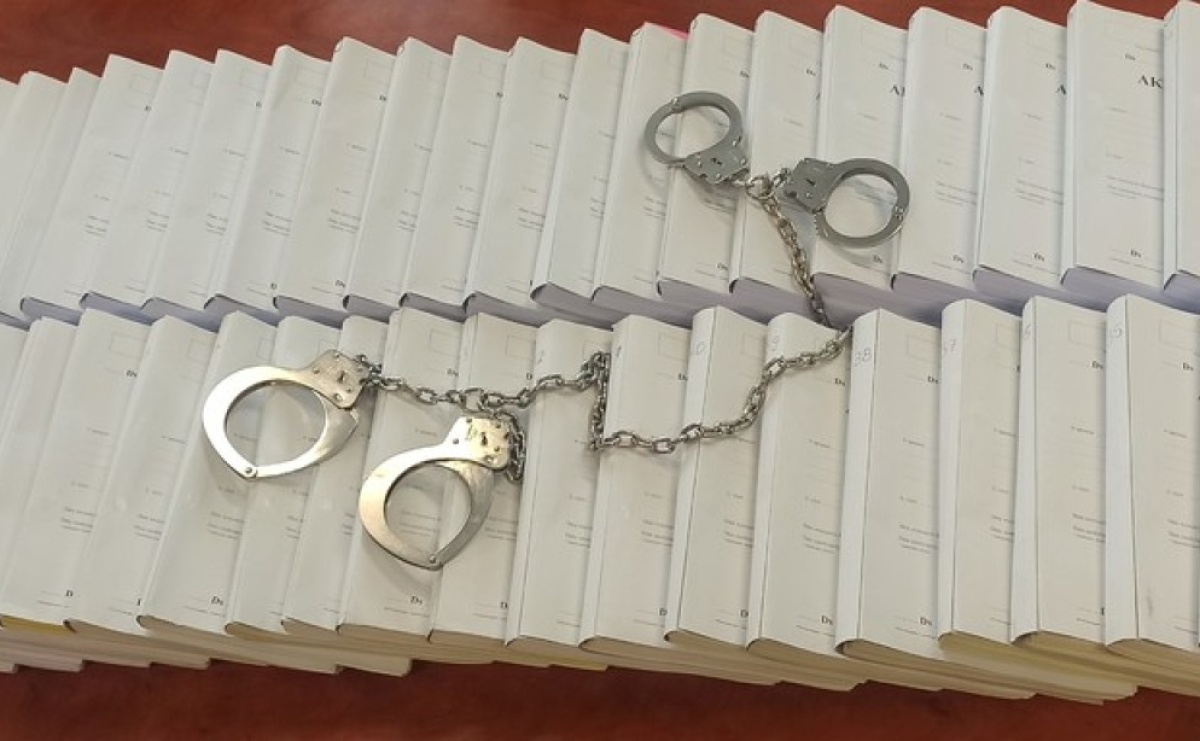 Ośmiu oskarżonych o zbrodnię vatowską. Śląska policja zakończyła postępowanie - Serwis informacyjny z Raciborza - naszraciborz.pl