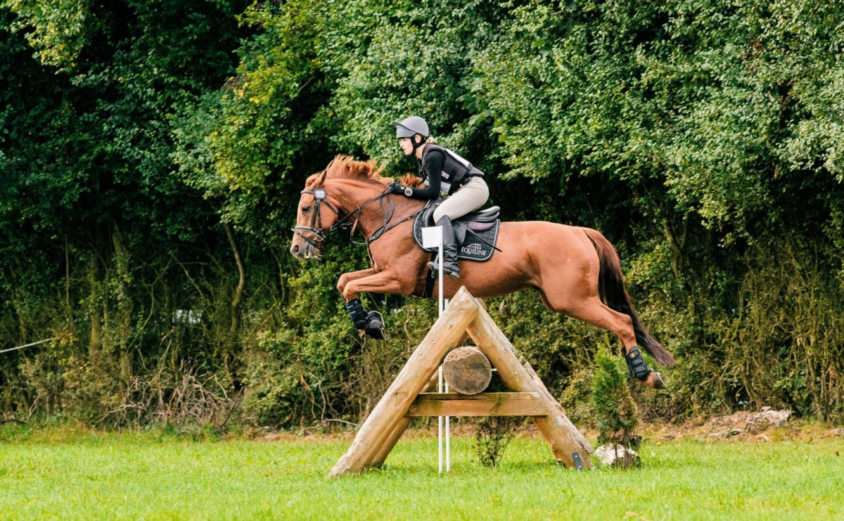 Raciborzanka ponownie w kadrze wojewódzkiej Opolskiego Związku Jeździeckiego - Serwis informacyjny z Raciborza - naszraciborz.pl