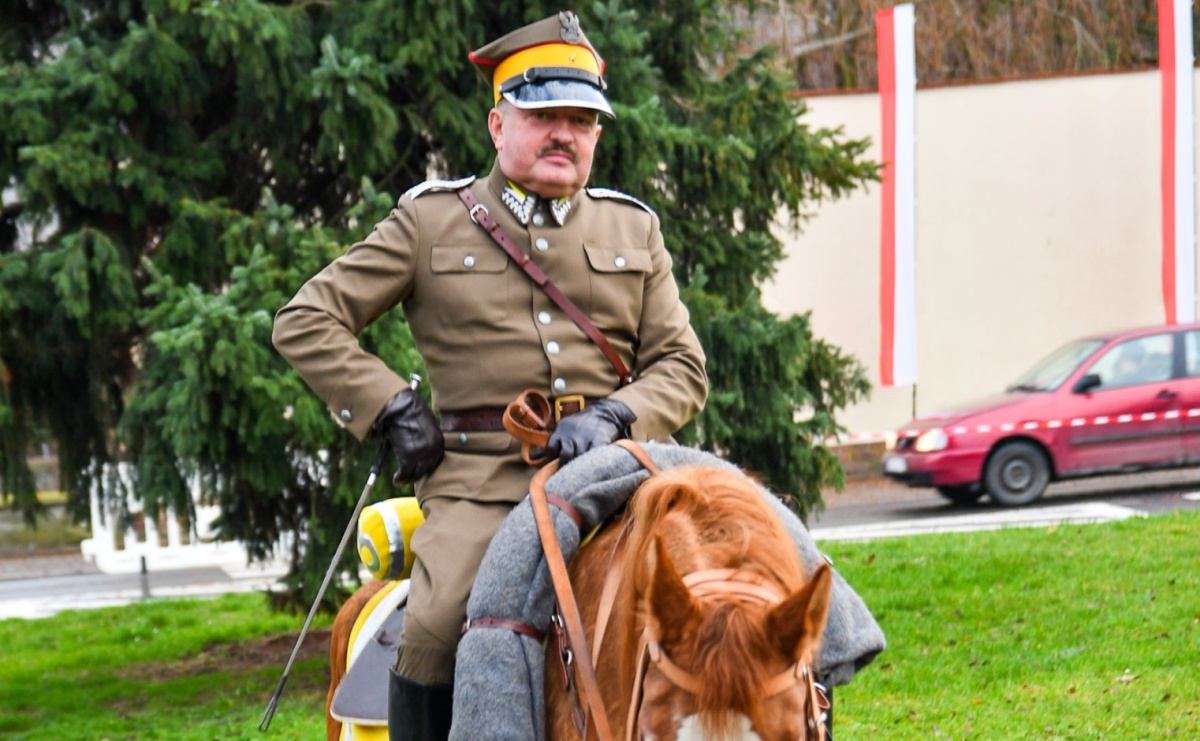 Lenk do Polowego. To wątpliwe i niejasne działania za publiczne pieniądze - Serwis informacyjny z Raciborza - naszraciborz.pl