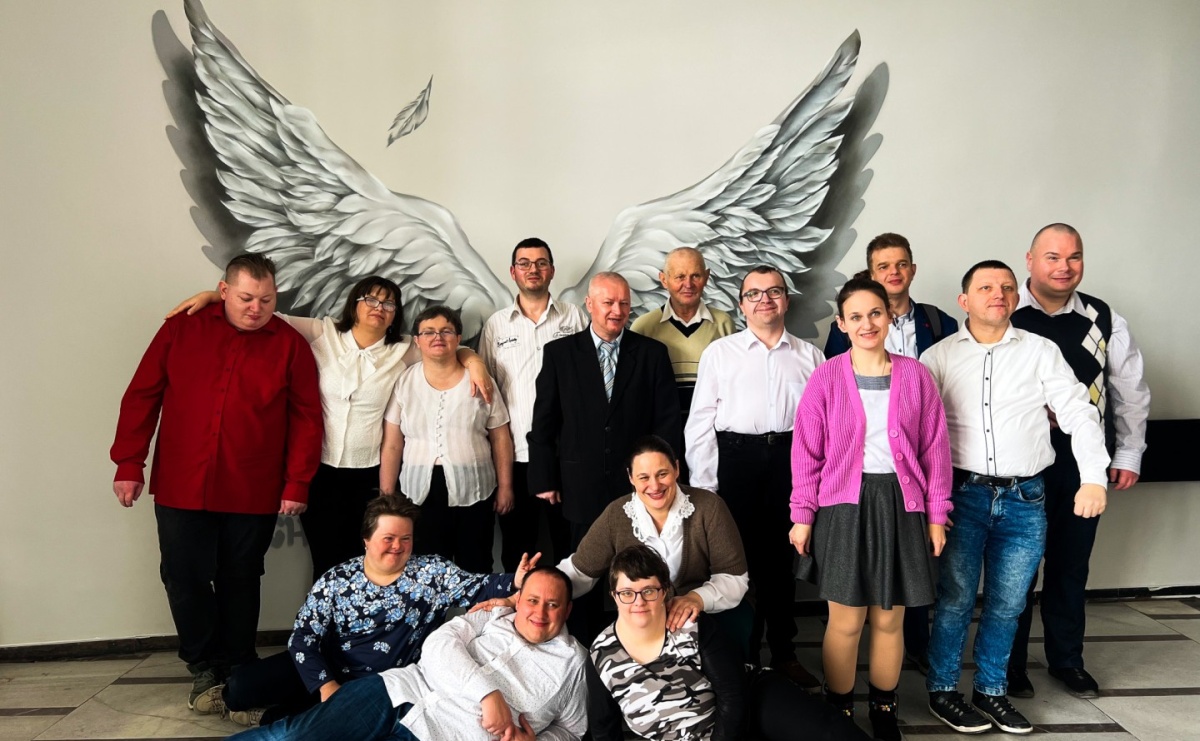 Sukces aktorski w Środowiskowym Domu Samopomocy w Raciborzu - Serwis informacyjny z Raciborza - naszraciborz.pl