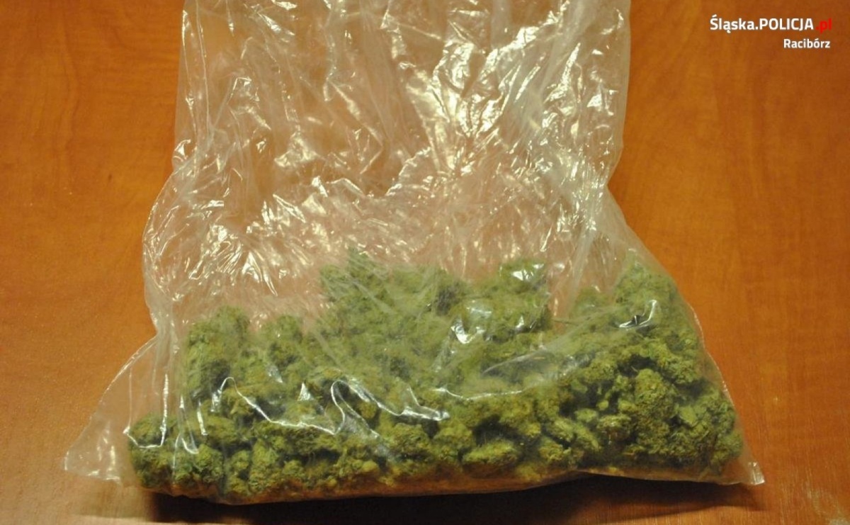 Ucieczka przed policją w Markowicach. Zatrzymano 42-latka - Serwis informacyjny z Raciborza - naszraciborz.pl