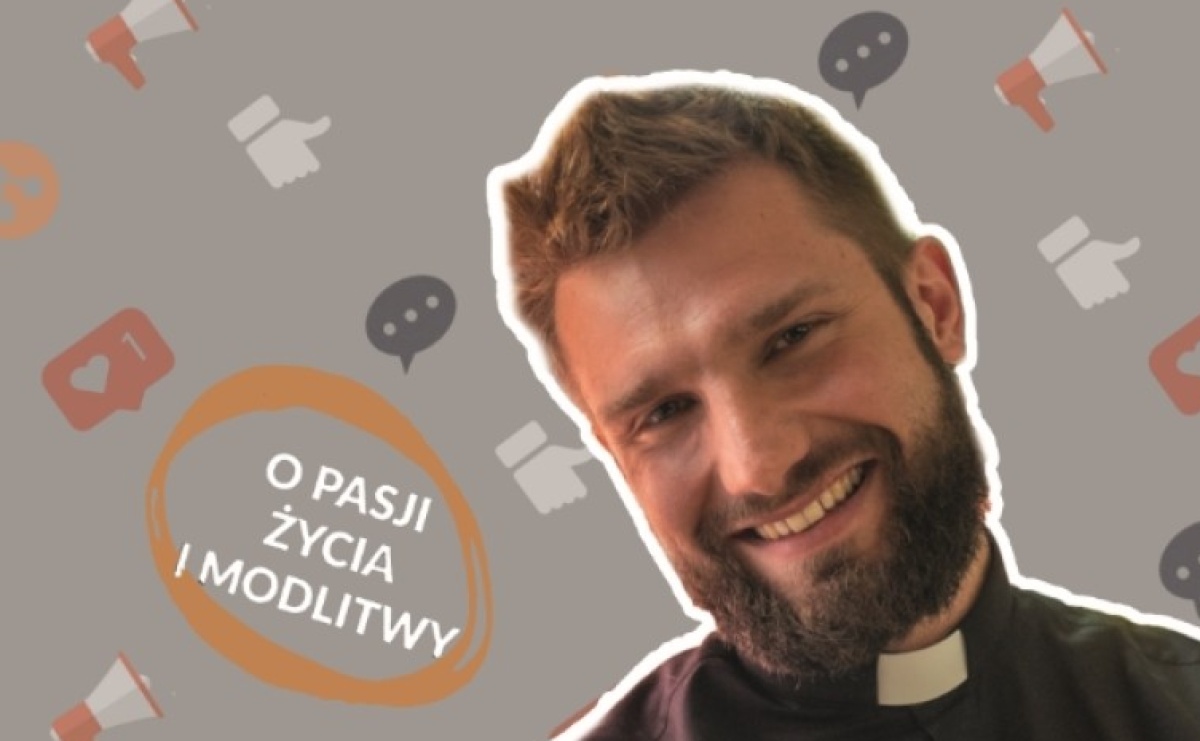 Do tańca i do różańca. Ksiądz Chojnicki przyjedzie do Nędzy - Serwis informacyjny z Raciborza - naszraciborz.pl