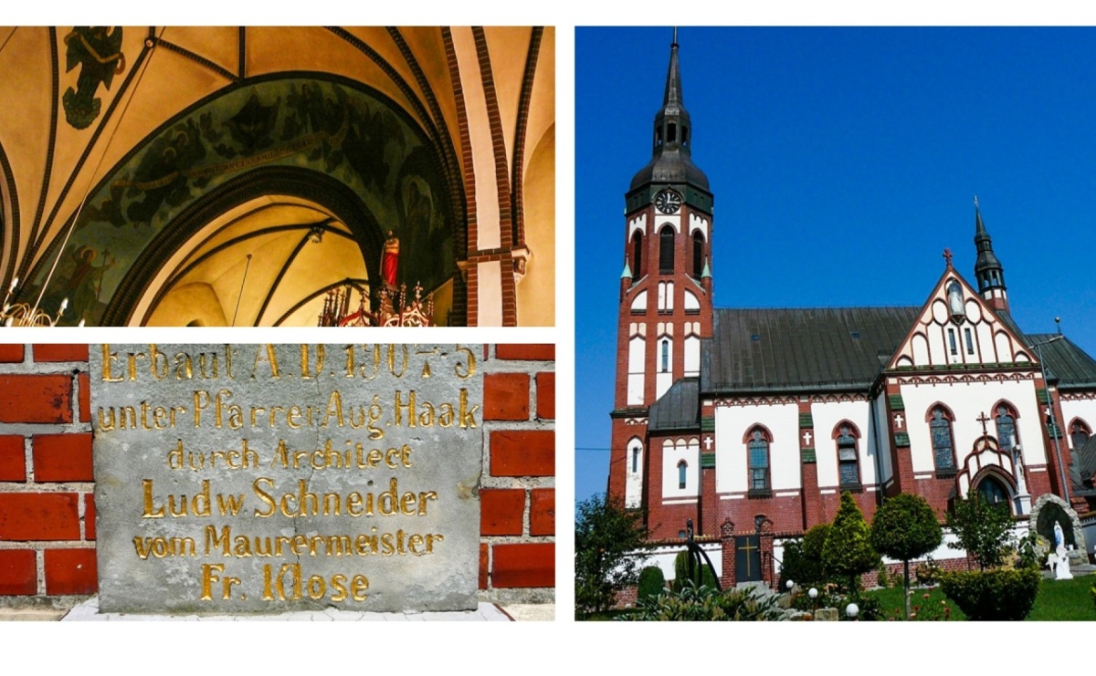 Nawa główna kościoła w Sudole przejdzie renowację - Serwis informacyjny z Raciborza - naszraciborz.pl