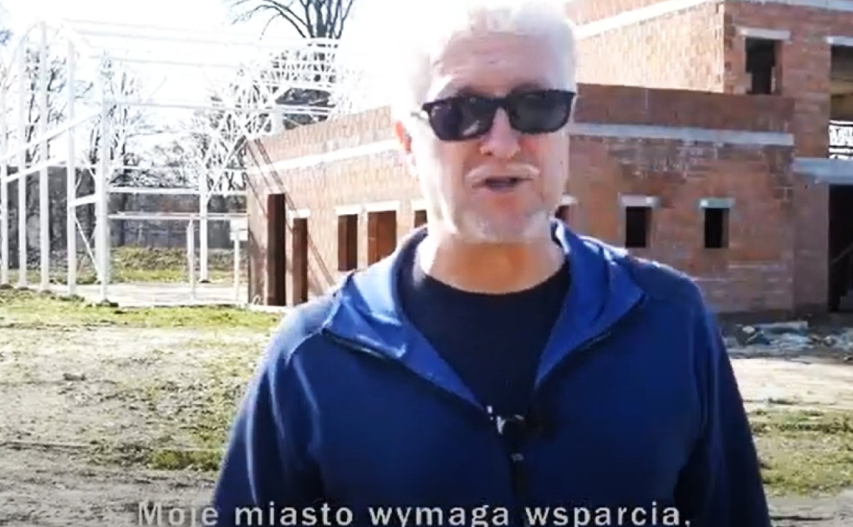 Jacek Wojciechowicz odpowiada na medialne inicjatywy kontrkandydatów - Serwis informacyjny z Raciborza - naszraciborz.pl