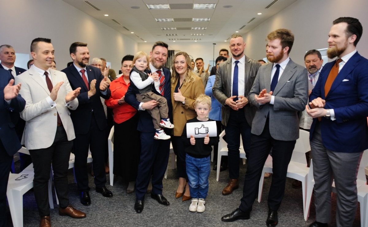 Niezależny samorządowiec MICHAŁ FITA: Lepszy Racibórz i lepszy powiat, a nie partyjne kłótnie [zobacz SPOT] - Serwis informacyjny z Raciborza - naszraciborz.pl