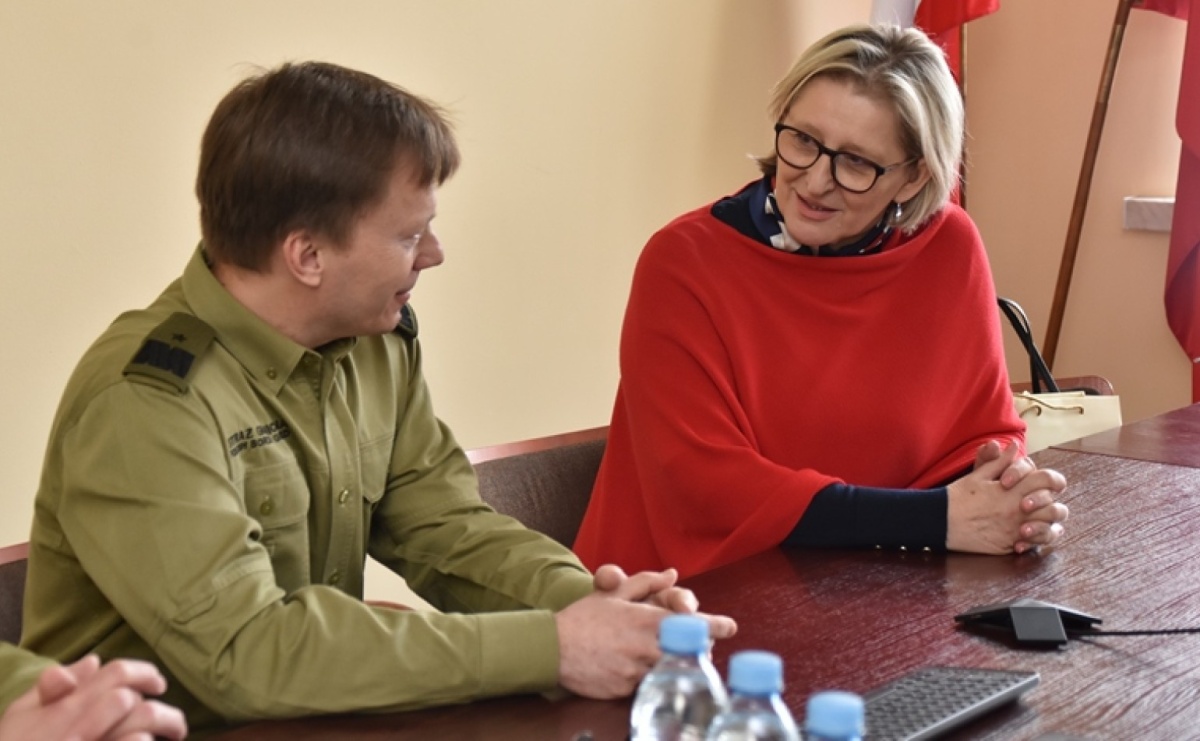 Konsul Generalna Słowacji w Raciborzu - Serwis informacyjny z Raciborza - naszraciborz.pl