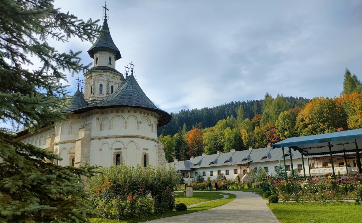 Odkryj Via Transilvanica! Projekt Rumunia w Raciborzu - Serwis informacyjny z Raciborza - naszraciborz.pl