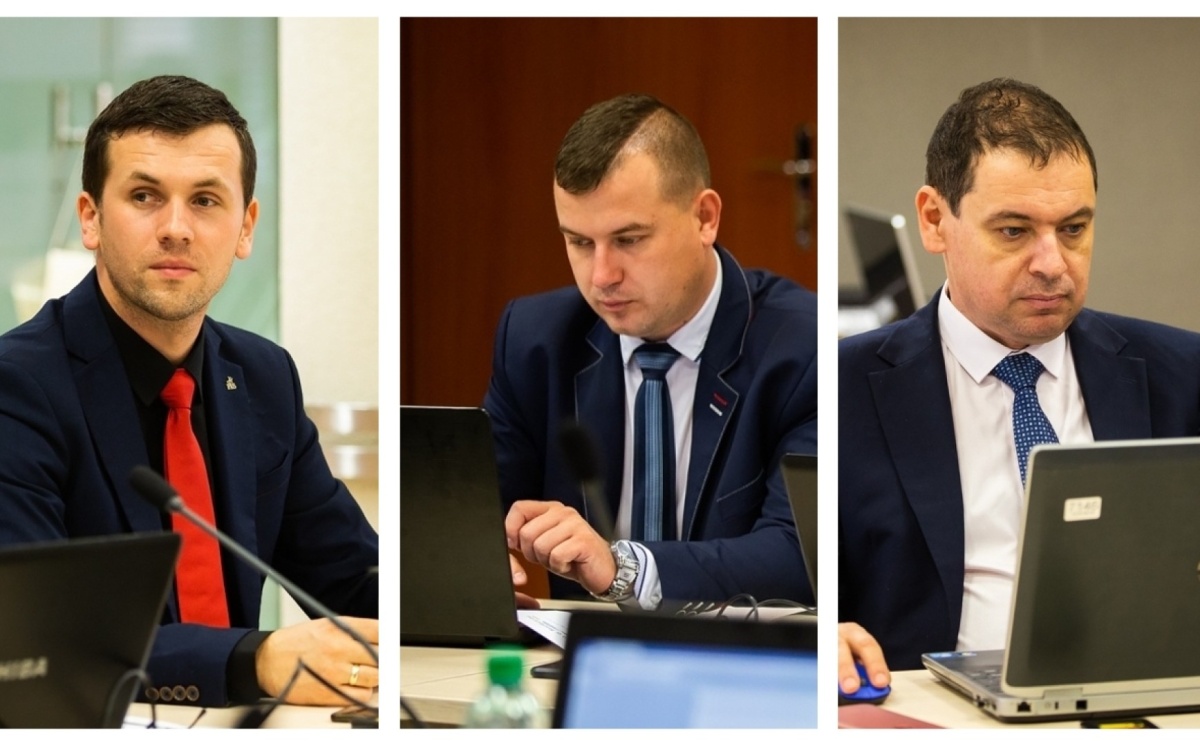 PiS pokazał listy do Rady Powiatu Raciborskiego. Kandydują żona prezydenta i mama posła - Serwis informacyjny z Raciborza - naszraciborz.pl