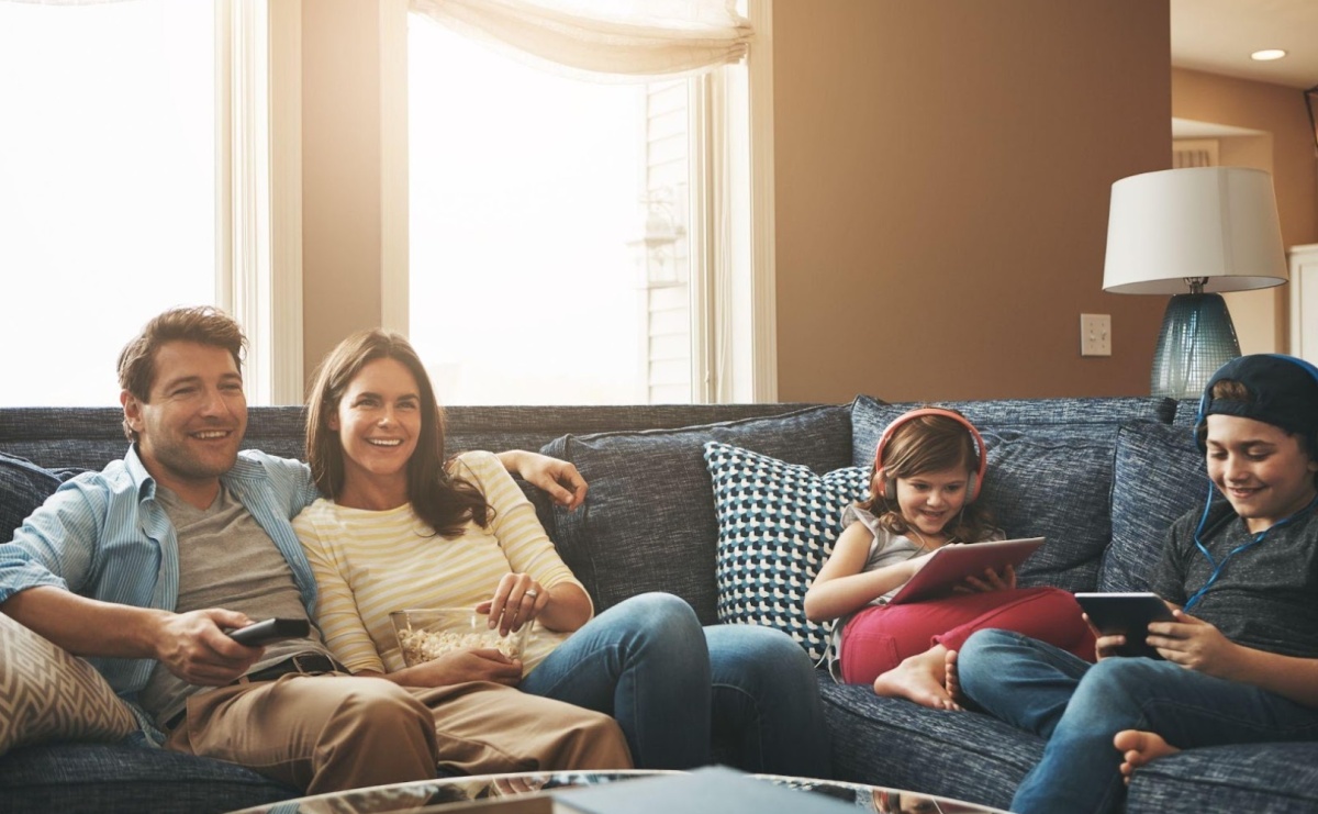 Telewizja MAX w zasięgu Twojej ręki – dlaczego warto się na nią zdecydować? - Serwis informacyjny z Raciborza - naszraciborz.pl