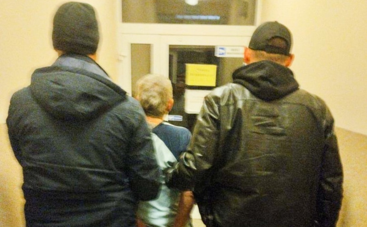 Zatrzymani sprawcy kradzieży z włamaniem - Serwis informacyjny z Raciborza - naszraciborz.pl