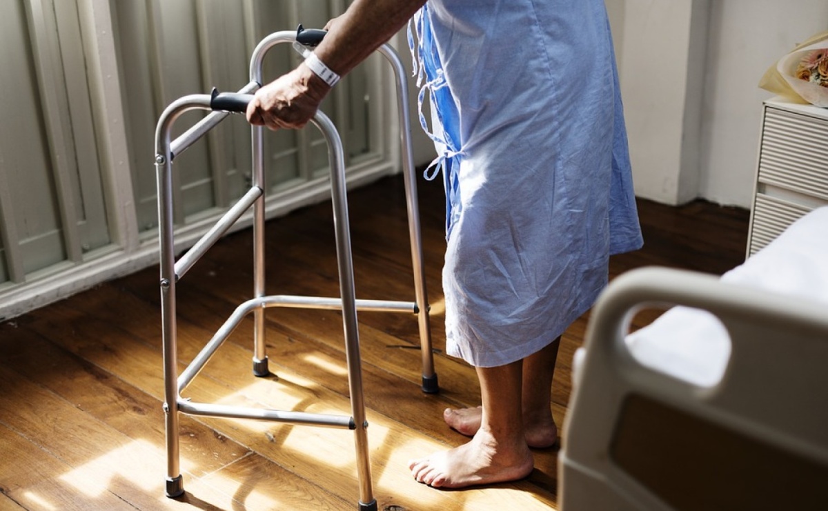 Wyższy próg do świadczenia 500 plus dla osób niesamodzielnych - Serwis informacyjny z Raciborza - naszraciborz.pl