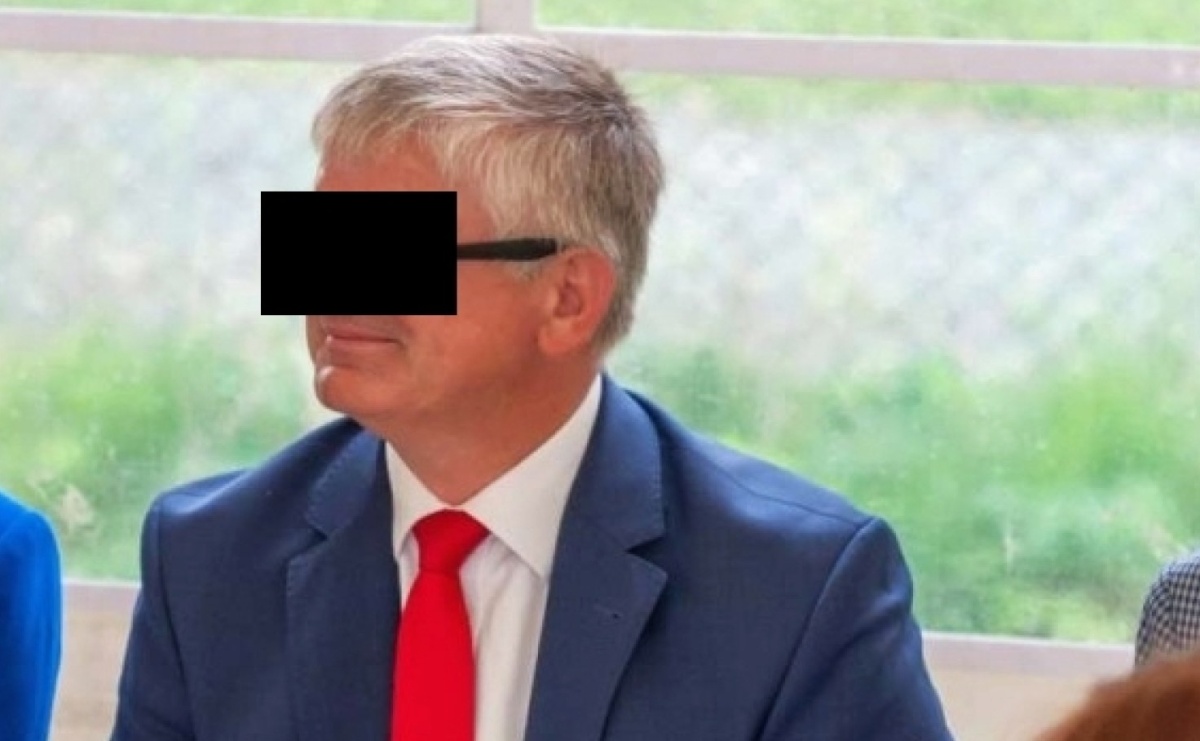 Kolejne trzy miesiące aresztu dla byłego posła Adama G. - Serwis informacyjny z Raciborza - naszraciborz.pl