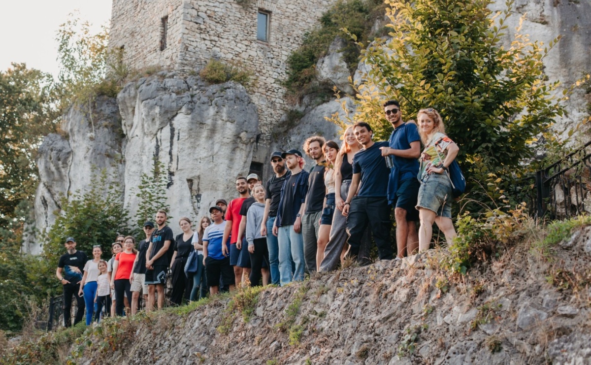 Bejamas Group wśród najszybciej rosnących firm w Europie - Serwis informacyjny z Raciborza - naszraciborz.pl