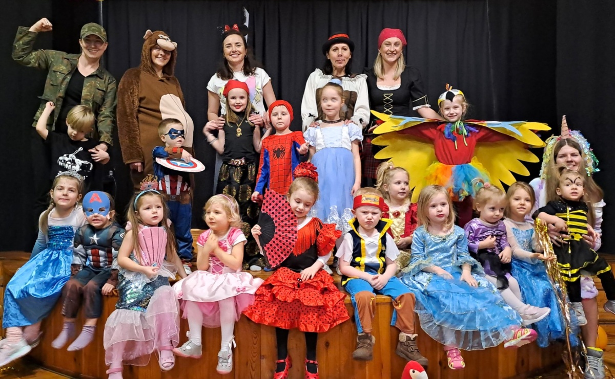 Mali Odkrywcy - jak stać się kimś innym odkrywając samego siebie - Serwis informacyjny z Raciborza - naszraciborz.pl