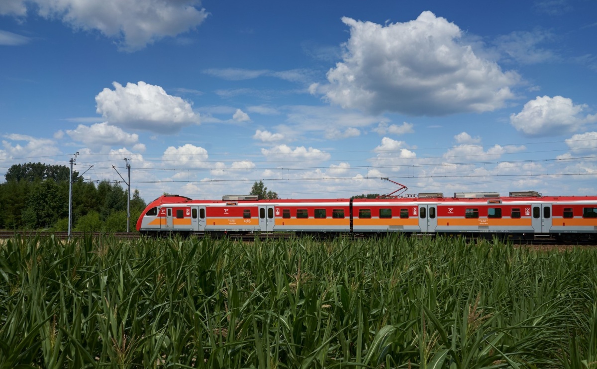 Marcowa korekta rozkładu jazdy POLREGIO – więcej połączeń i nowe trasy - Serwis informacyjny z Raciborza - naszraciborz.pl