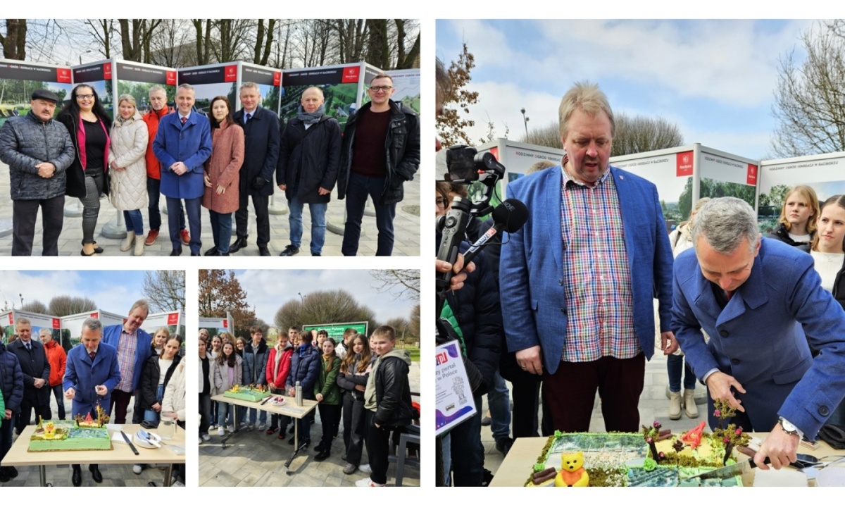 Mieli być mieszkańcy, a byli uczniowie i kandydaci Polowego w tle. Polityka zahacza w Raciborzu o szkoły - Serwis informacyjny z Raciborza - naszraciborz.pl