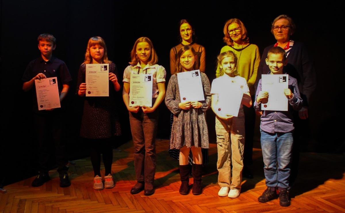 Mały OKR 2024 w Nędzy - Serwis informacyjny z Raciborza - naszraciborz.pl