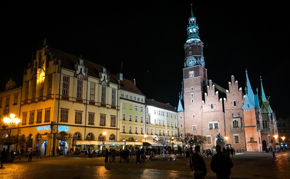 PTTK zaprasza do Wrocławia i Afrykarium - Serwis informacyjny z Raciborza - naszraciborz.pl