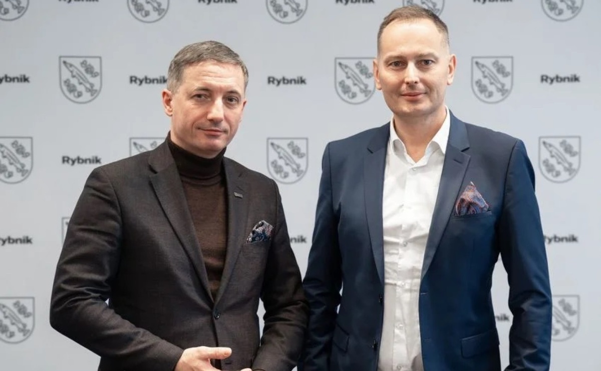 Rybnik pozyskał kolejnego dużego inwestora - Serwis informacyjny z Raciborza - naszraciborz.pl