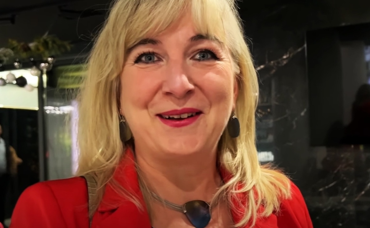 Lista KO do śląskiego sejmiku. Sabina Chroboczek-Wierzchowska kandydatką z powiatu raciborskiego - Serwis informacyjny z Raciborza - naszraciborz.pl