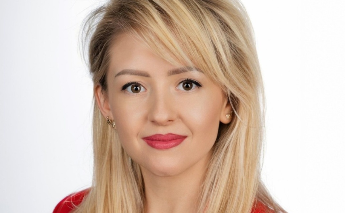 Lista PiS do śląskiego sejmiku. Jest na niej Sylwia Mura, mieszkanka Owsiszcz - Serwis informacyjny z Raciborza - naszraciborz.pl